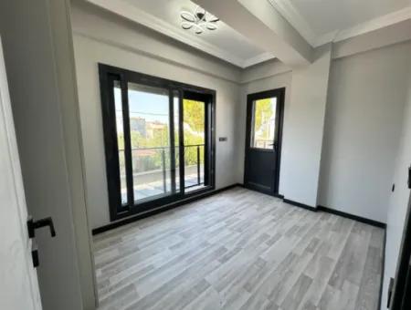 Doğanbeyde 210M2 Bağımsız Lüks Bahçeli Satılık 3+1 Villa