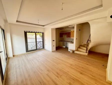 Payamlıda Müstakil Girişli Bahçeli Sıfır Satılık 2+1 Villa