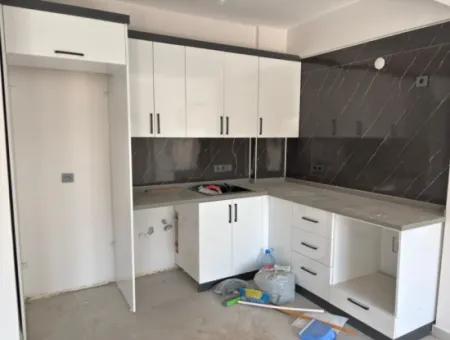 Payamlı Da Bahçeli Sıfır Yapılı İskanlı Satılık 2+1 Villa