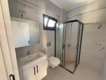 Payamlı Da Bahçeli Sıfır Yapılı İskanlı Satılık 2+1 Villa