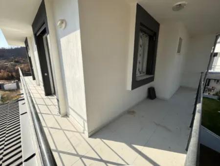Payamlı Da Bahçeli Sıfır Yapı Satılık 2+1 Ruhsatlı Villa