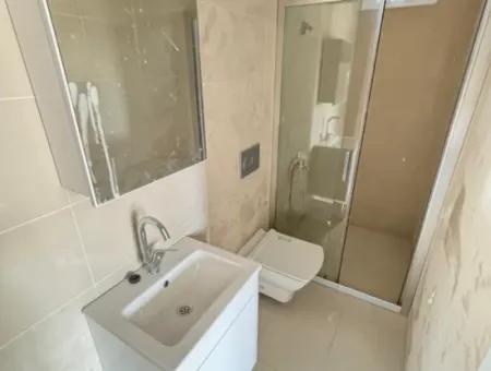 Payamlı Da Bahçeli Sıfır Yapı Satılık 2+1 Ruhsatlı Villa