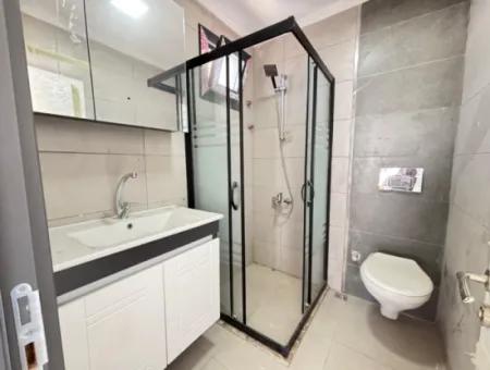 Doğanbey De Geniş Yapılı Bahçeli 3+1 Satılık Villa