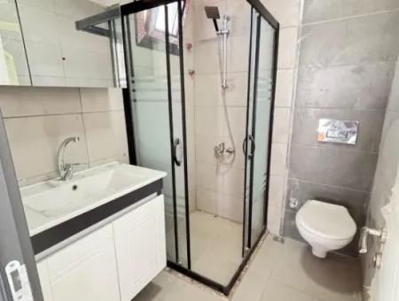 Doğanbey De Geniş Yapılı Bahçeli 3+1 Satılık Villa