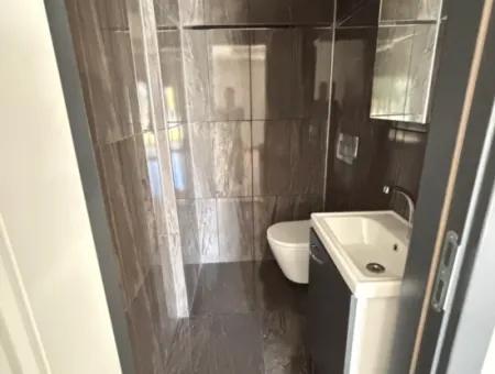 Özdere De Plaja 500 M Otoparklı Geniş Bahçeli 3+1 Satılık Villa