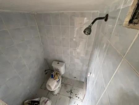 İzmir Seferihisar Bengiler'de Deniz Tarafında  4+1 Müstakil Tripleks Yazlık Villa