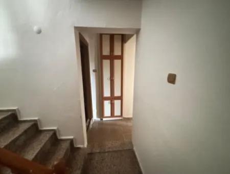 İzmir Seferihisar Bengiler'de Deniz Tarafında  4+1 Müstakil Tripleks Yazlık Villa