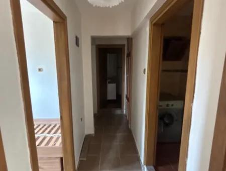 İzmir Seferihisar Bengiler'de Deniz Tarafında  4+1 Müstakil Tripleks Yazlık Villa