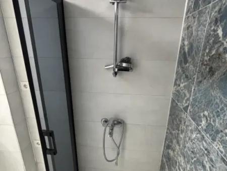 İzmir Seferihisar Camikebir’de 1+1 Güzel Konumda Daire