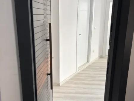 İzmir Seferihisar Turabiye’de 1+1 Güzel Konumda Daire