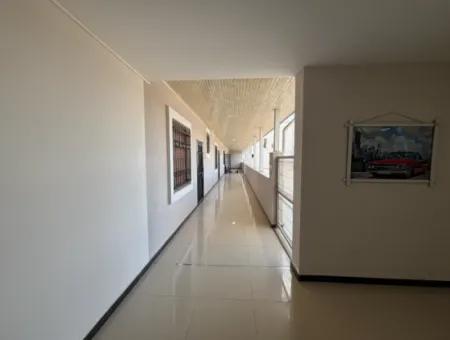 Seferihisar Mersinalanında  Deniz Manzaralı 2+1 Daire