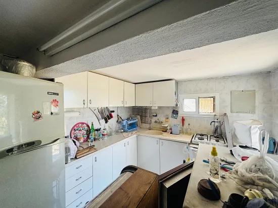 İzmir Seferihisar Tepecik Güneşli Kent Sitesi’nde Full Deniz Manzaralı 4+2 Satılık Villa