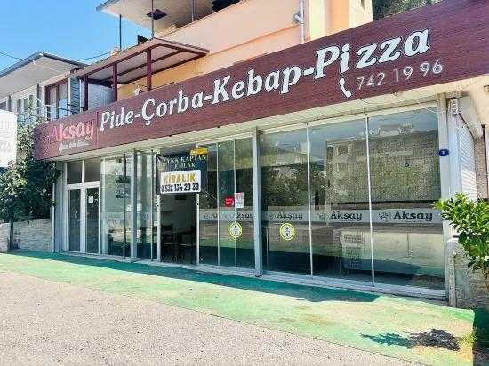 İzmir Seferihisar Bengiler Mahallesi’nde Cadde Üzerinde Kiralık Dükkan