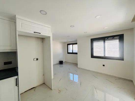 İzmir Seferihisar Tepecik Mahallesi’nde Deniz Manzaralı 3+1 Satılık İkiz Villa