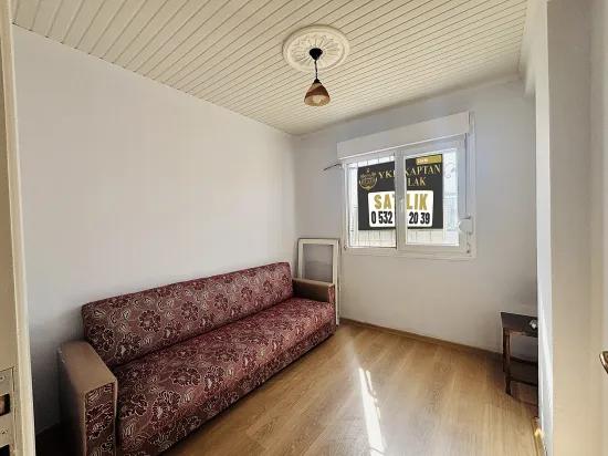 İzmir Seferihisar Mersin Alanı Mahallesi’nde Denize Çok Yakın 3+1 Satılık Villa