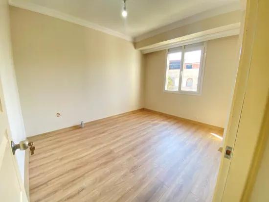İzmir Seferihisar Mersin Alanı Mahallesi'nde Denize 400m 2+1 Satılık Masrafsız Daire