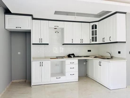 İzmir Seferihisar Cumhuriyet Mahallesi'nde Ortak Girişli 3+1 Satılık Müstakil Villa
