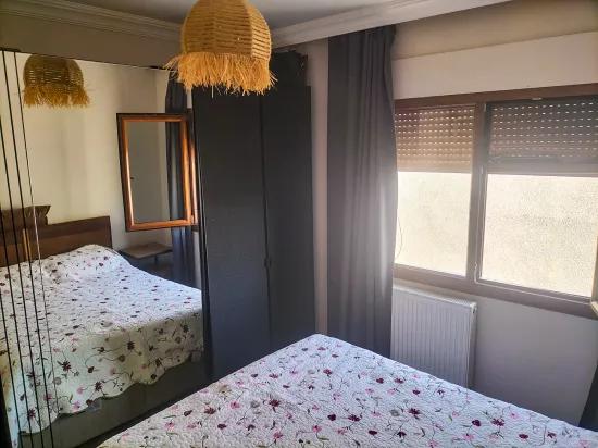 İzmir Seferihisar Camikebir Mahallesi'nde 3+1 Kapalı Mutfaklı Satılık Daire