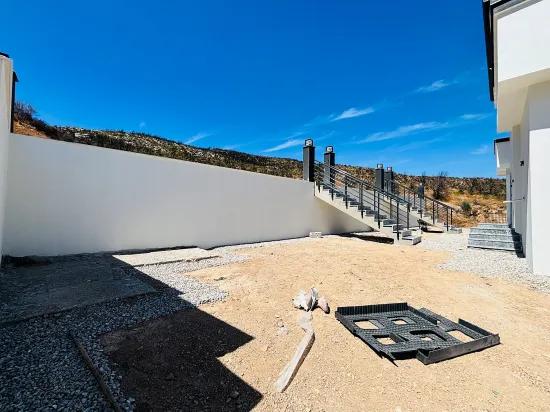 İzmir Seferihisar Atatürk Mahallesi’nde 2+1 Deniz Manzaralı Satılık Villa