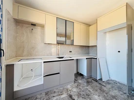 İzmir Seferihisar Atatürk Mahallesi’nde 2+1 Deniz Manzaralı Satılık Villa