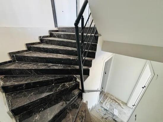 İzmir Seferihisar Atatürk Mahallesi’nde 2+1 Deniz Manzaralı Satılık Villa